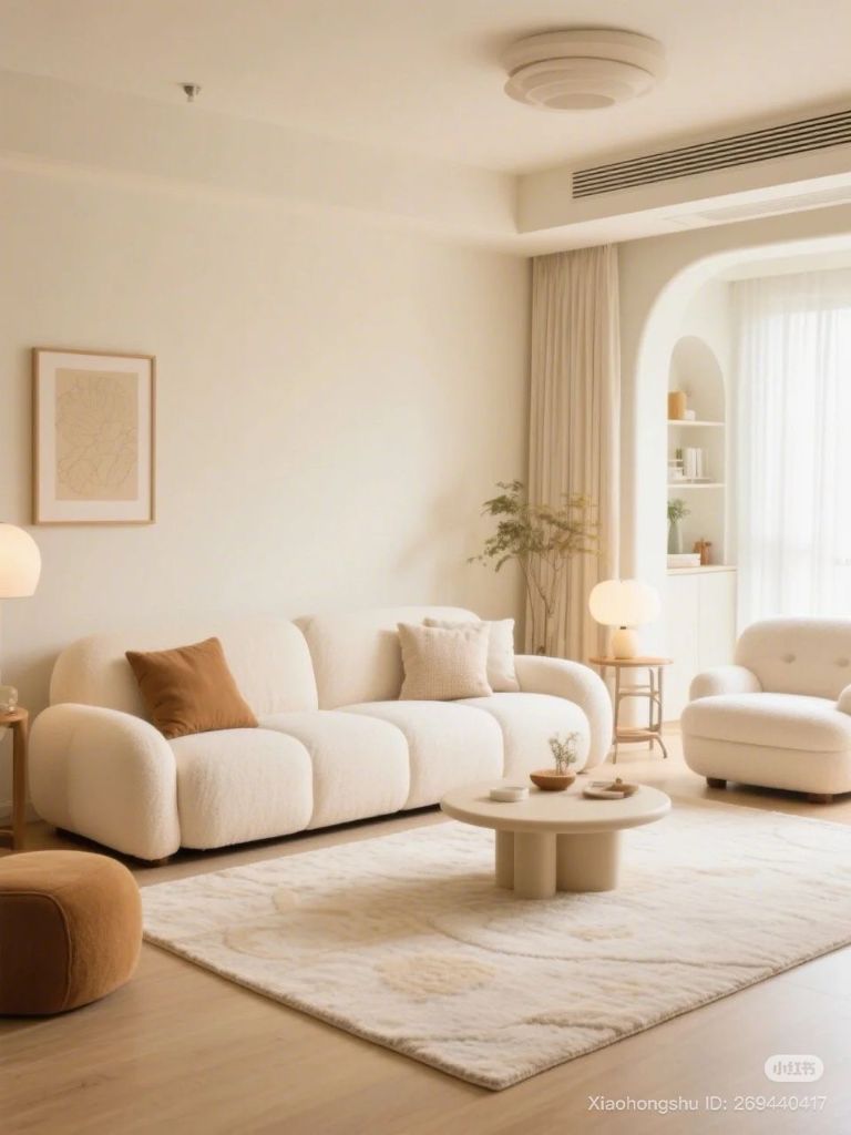 Emotional Space Design