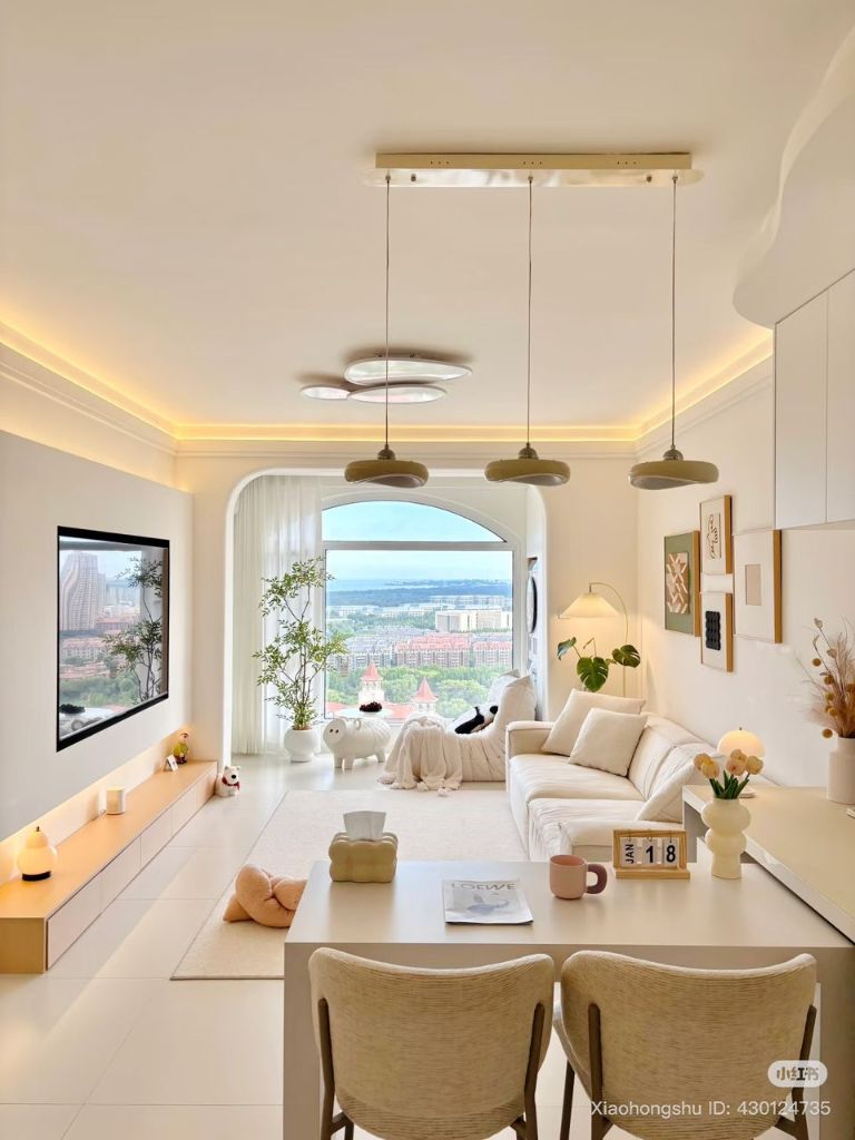 SENSELITE Lighting Collections