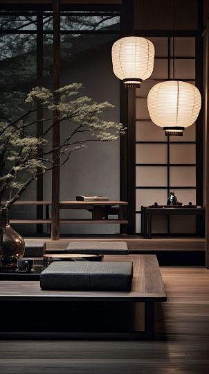 Japanese Zen